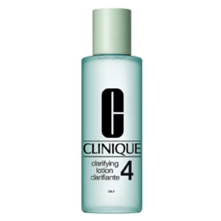 CQ LOTION CLARIFIANTE 4 200 ML NOUVEAU