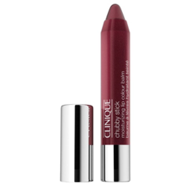 CQ CHUBBY STICK MOIST LIP 05 SAUVAGE