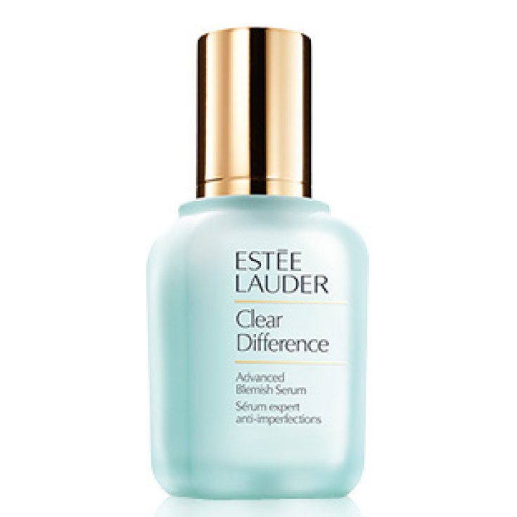 Estée Lauder Clear Difference Advanced Blemish Serum 50 ml