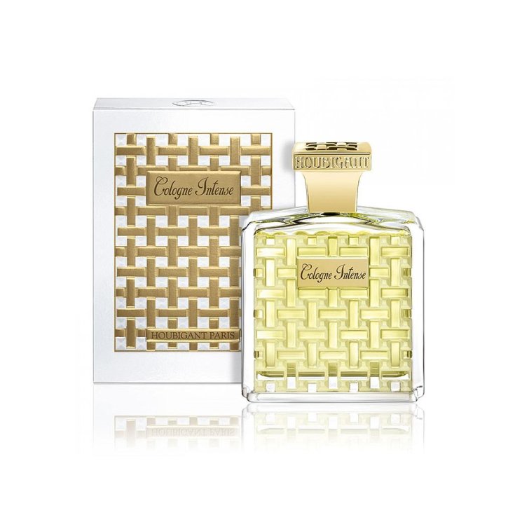 Houbigant Cologne Intense Eau De Parfum 100ml Houbigant Cologne Intense Eau De Parfum 100ml