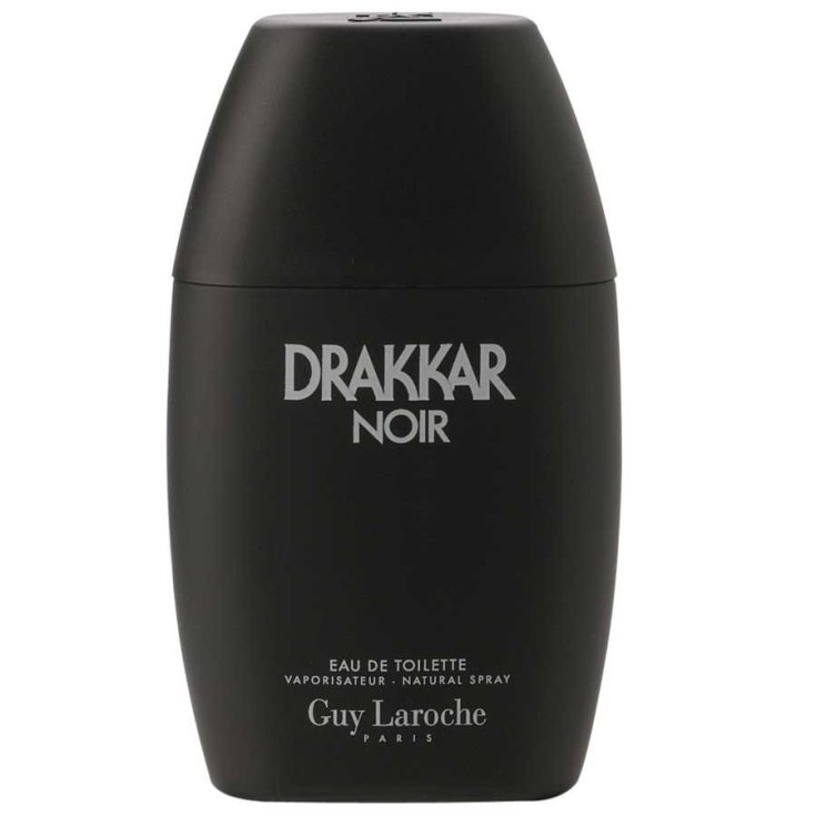 DRAKKAR NOIR EDT 100 VAPO