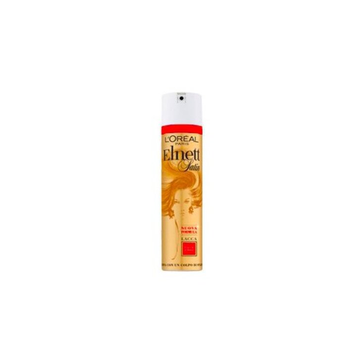 ELNETT NORMAL 250 ML