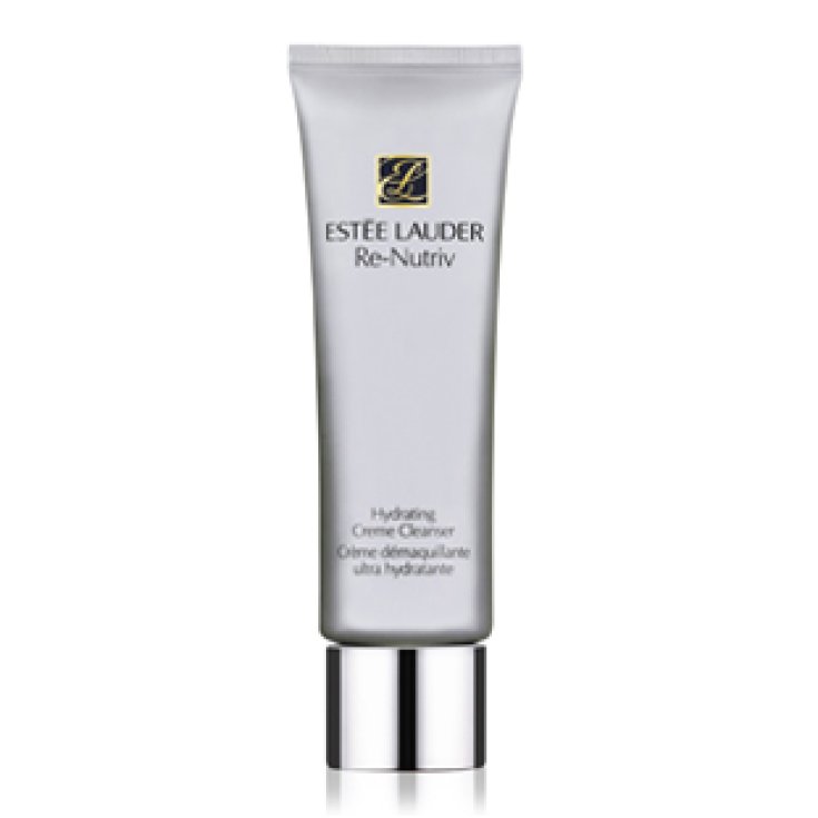 Estée Lauder Re Nutriv Crème Nettoyante Hydratante Intensive 125ml