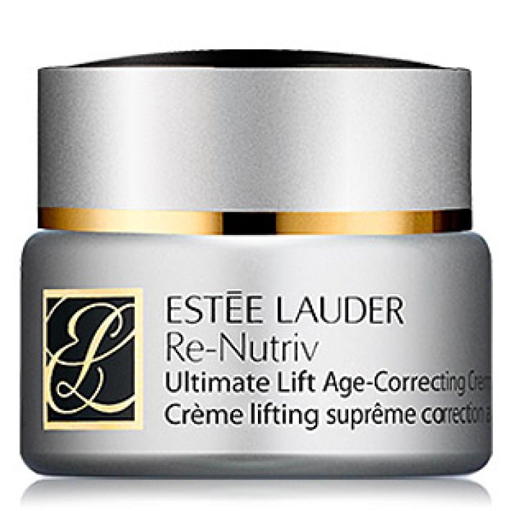 Estée Lauder Re-Nutriv Ultimate Lift-Age Crème Énergisante et Revitalisante 50 ml