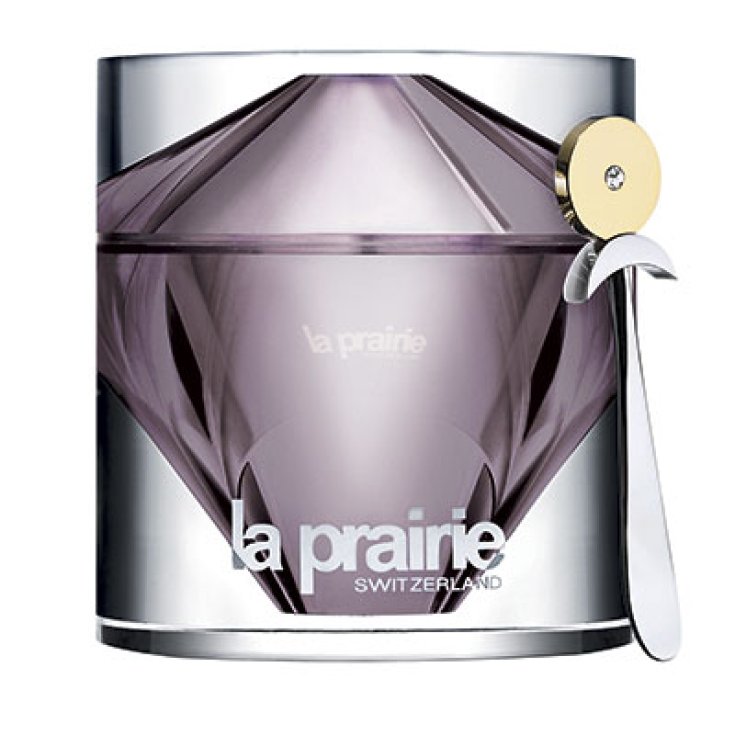 La Prairie Crème Cellulaire Platine Rare 50 ml