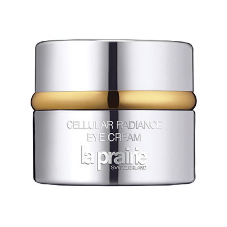 La Prairie Crème Contour des Yeux Éclat Cellulaire 15 ml