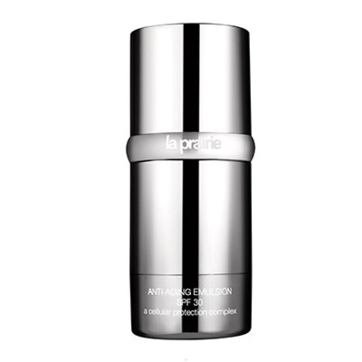 La Prairie Émulsion Anti-Âge Spf30 50 ml