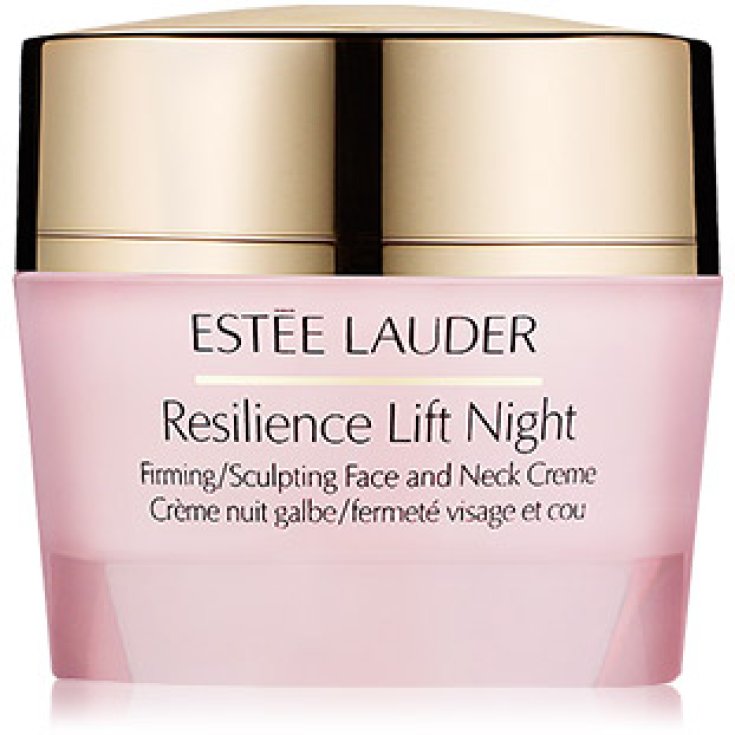 @EL RESILIENCE LIFT NUIT C / PAS 50