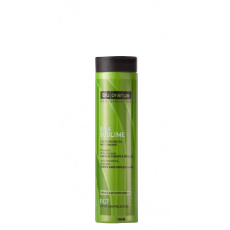 Liss Sublime Shampoing 200ml