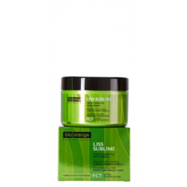 Liss Masque Sublime 200ml