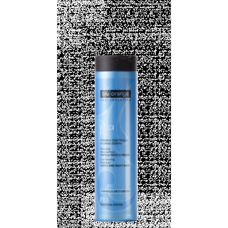 Ricci Fix Shampoing 200ml