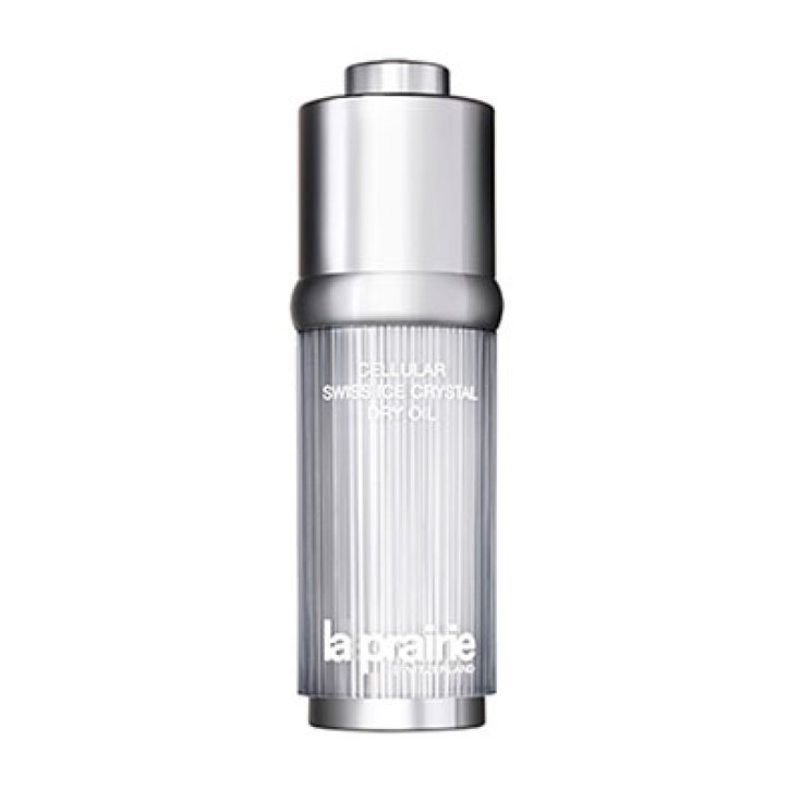 La Prairie Cellular Swiss Ice Crystal Huile Sèche 30 ml