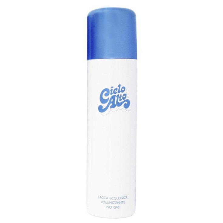 HIGH SKY ECOLOG LAQUE SANS GAZ 250