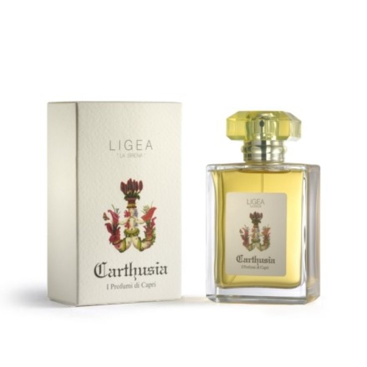 Vaporisateur Ligea 50 ml