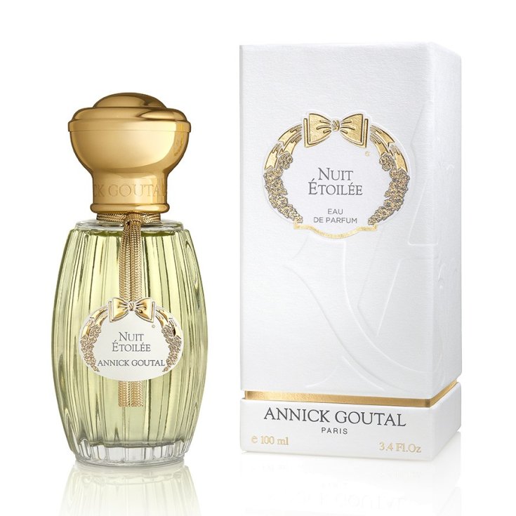 Annick Goutal Nuit Etoilée Eau De Parfum Vaporisateur 50ml