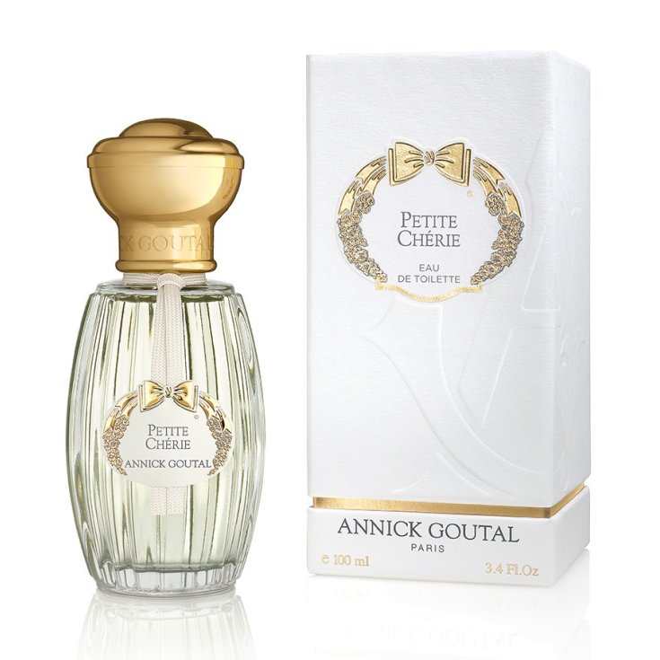 Annick Goutal Petit Chérie Eau De Toilette Vaporisateur 50 ml