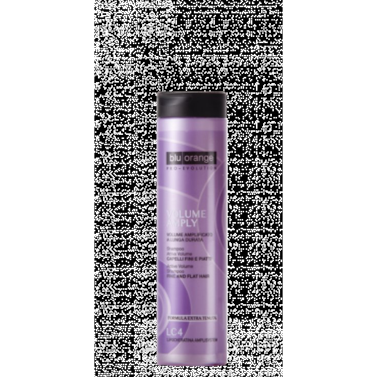 Volume Amply Shampooing 200 ml
