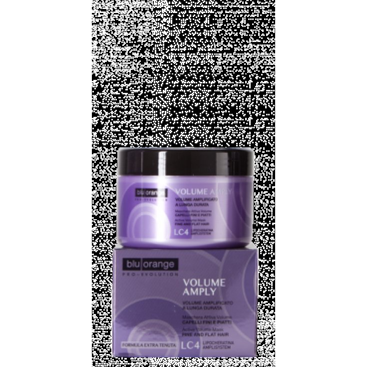 Masque Volume Amply 200ml