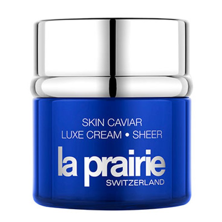 Skin Caviar Luxe Crème Sheer