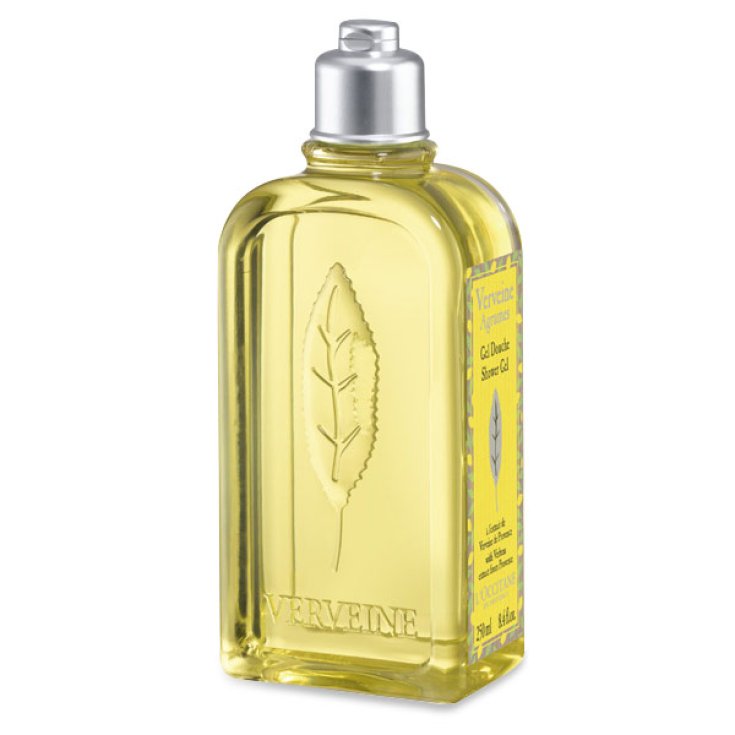 @L OCCITANE VERVEINE AGRUM.SH G.250