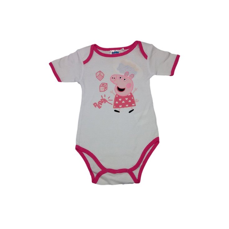 Vetements peppa pig online fille