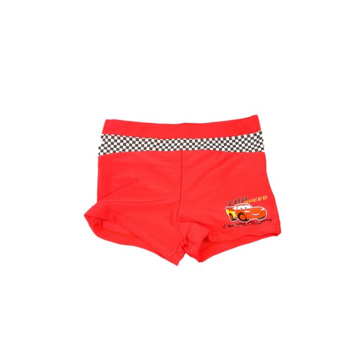 Disney baby Cars maillot de bain boxer bébé garçon rouge 6 m