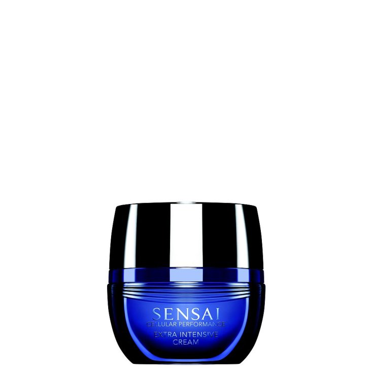Sensai Cellular Performance Crème Contour des Yeux Extra-Intensive 15 ml