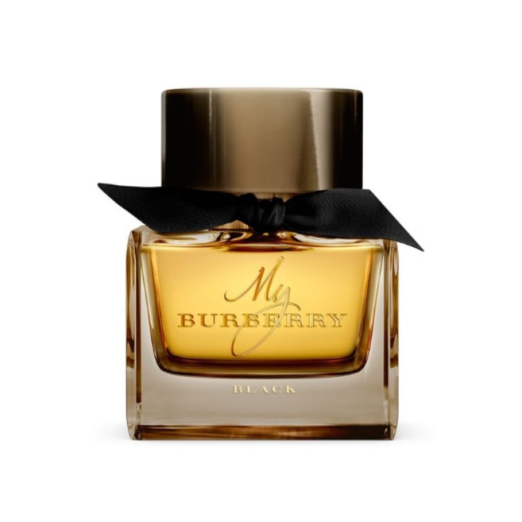 BURBERRY MY D NOIR EDP 90 VAPO