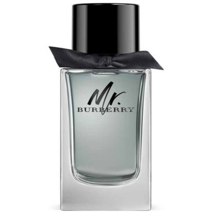 BURBERRY MR U EDT 100 VAPO