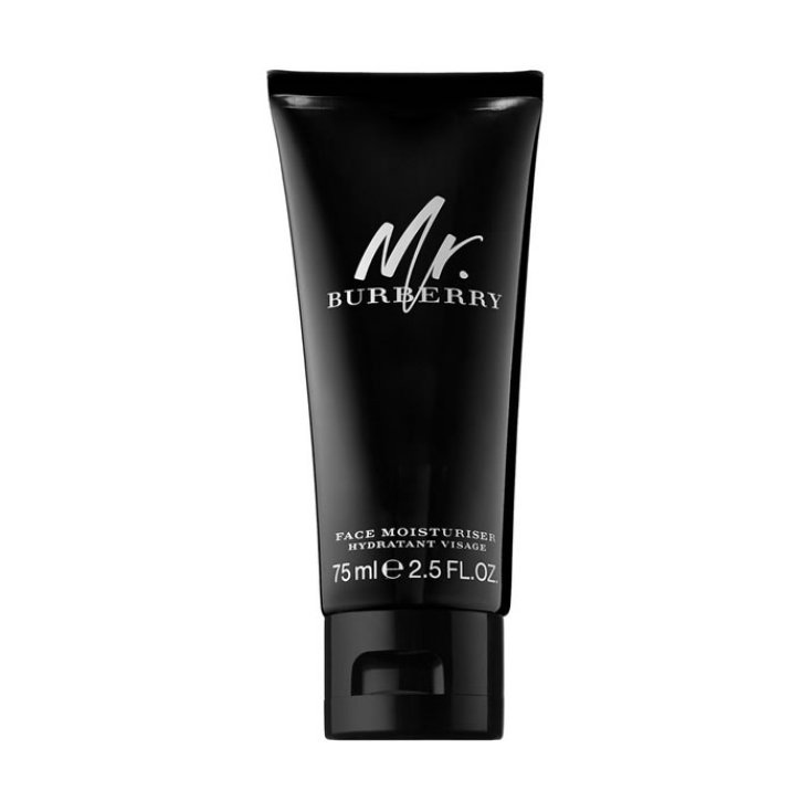 BURBERRY MR U HYDRATANT POUR LE VISAGE 75 ML EN