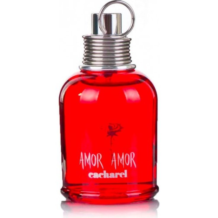 CACHAREL AMOUR AMOUR D EDT 50 VAPO