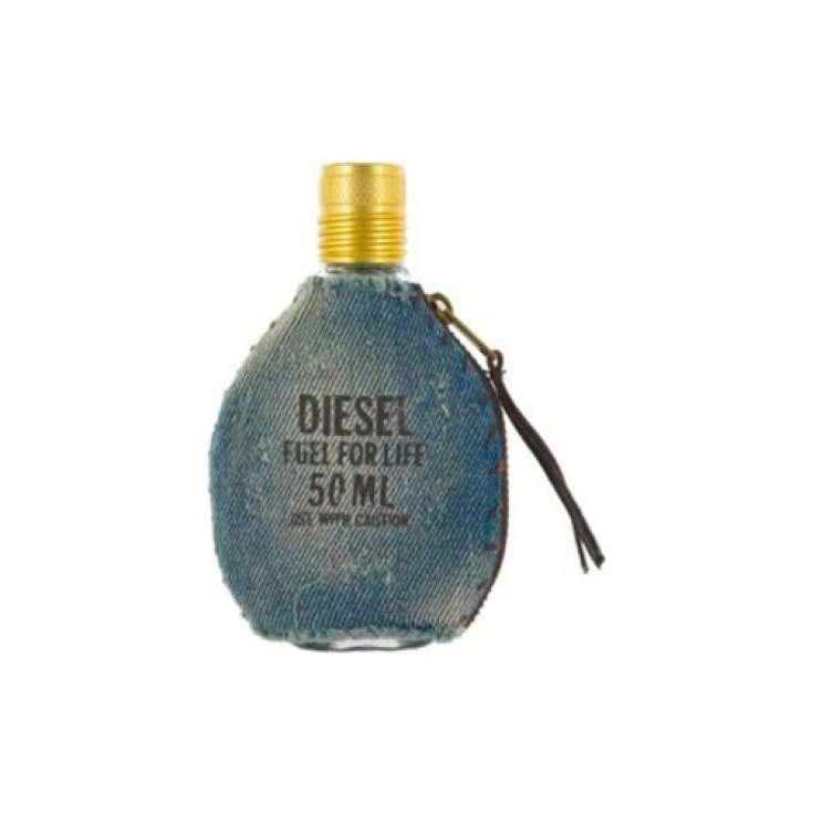 @DIESEL FFLU DENIM EDT 50 V