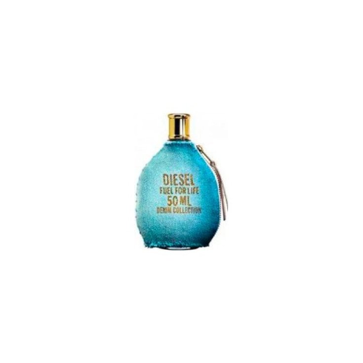 @DIESEL FFLD DENIM EDT 75 V
