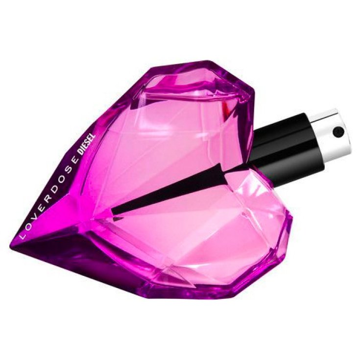 DIESEL LOVERDOSE D EDP 75 VAPO