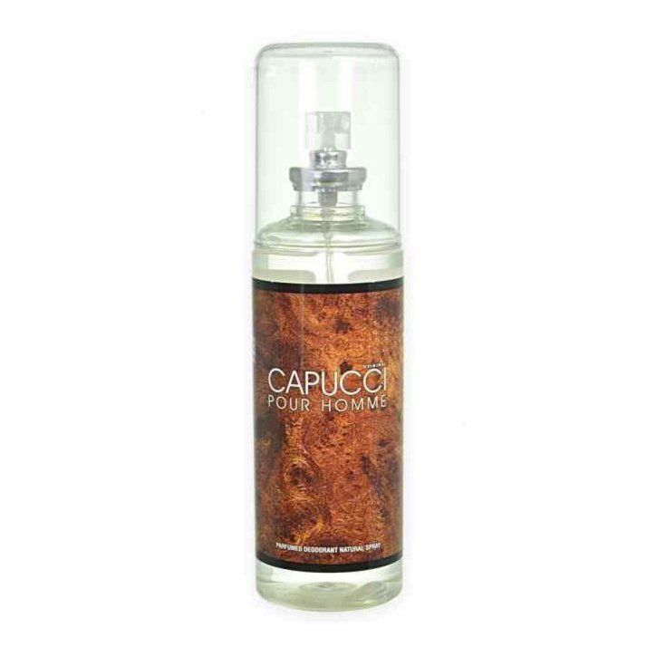Capucci Original Pour Homme déodorant vaporisateur 120 ml