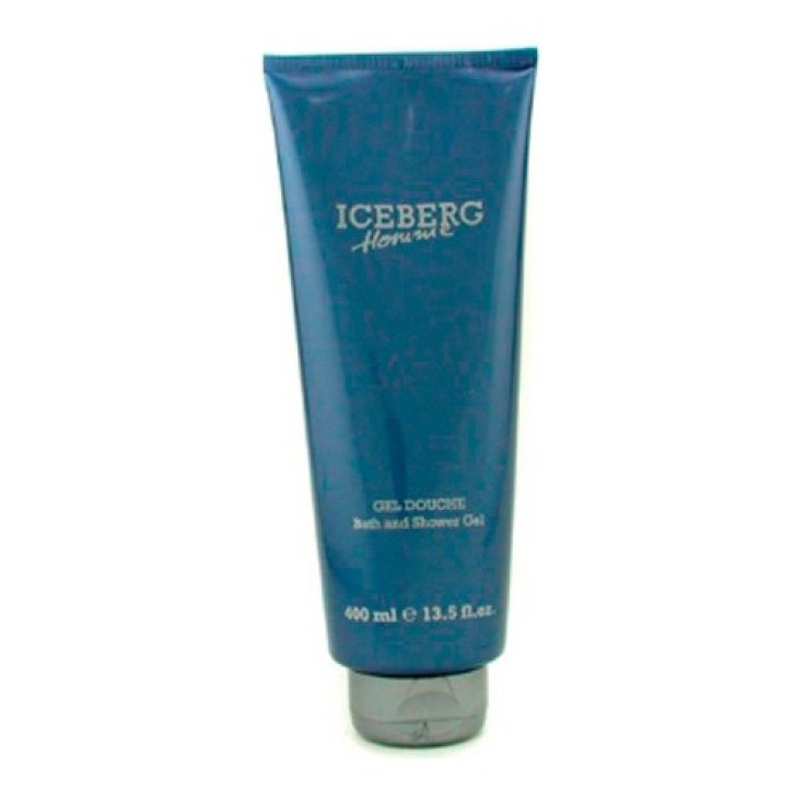 ICEBERG HOMME D/S GEL 400 ML