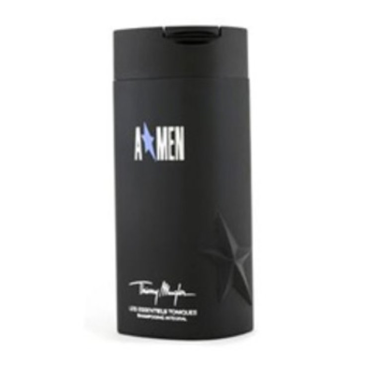 @ANGEL A MEN GEL D/S 200 ML