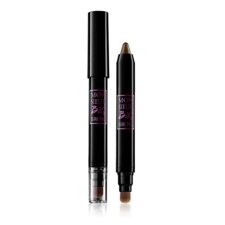 LCO M / MONSIEUR SOURCILS N.03