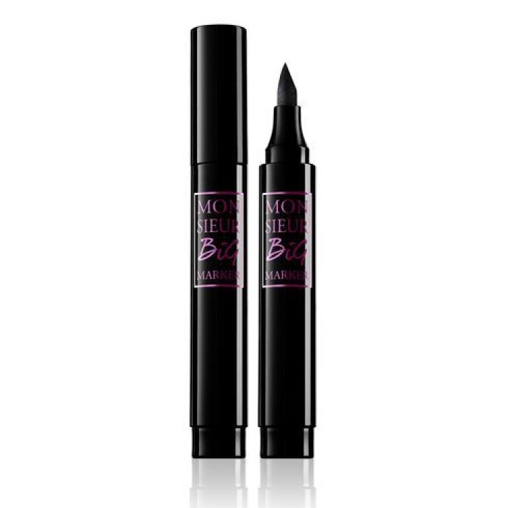 LCO EYELINER MONSIEUR 01 NOIR