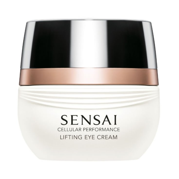 Sensai Cellular Performance Crème Yeux Liftante 15 ml