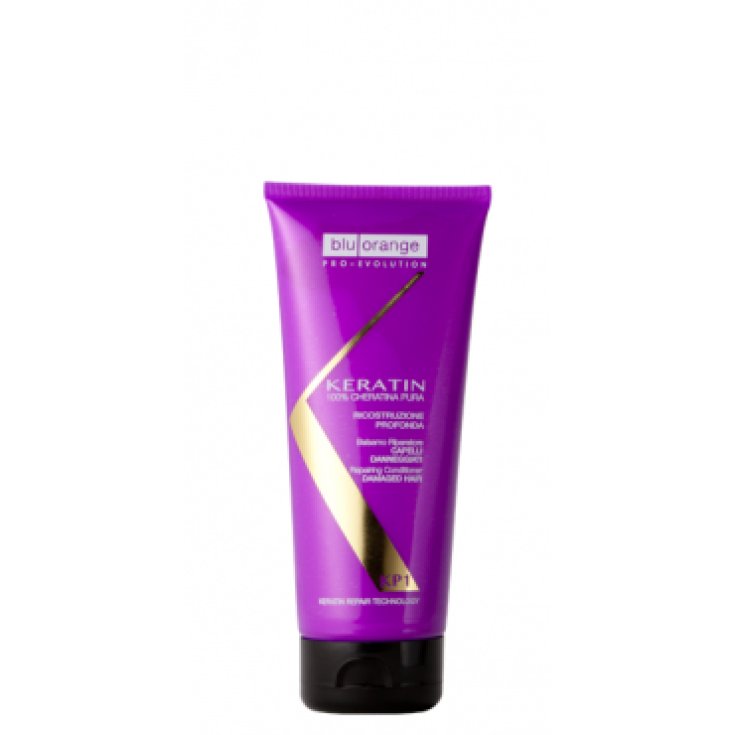 Keratin Baume Réparateur 100% Kératine 200 ml