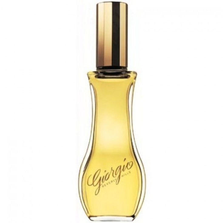 GIORGIO DONNA B.HILLS EDT 90 VAPO