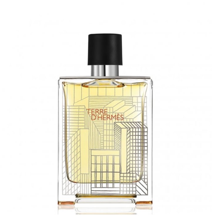 HERMÈS TERRE EDT 100 VAPO HERMÈS TERRE EDT 100 VAPO