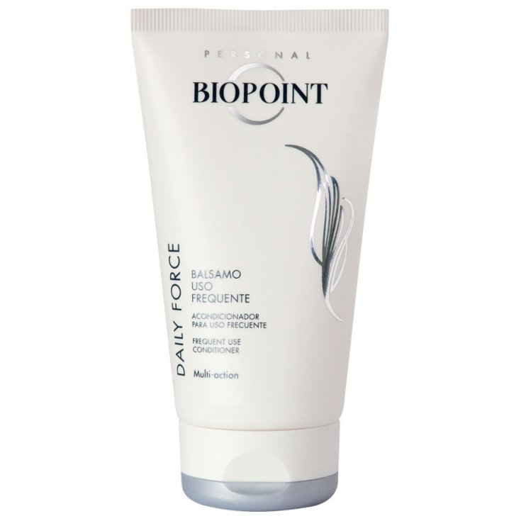 BIOPOINT FORCE BAUME 150 ML