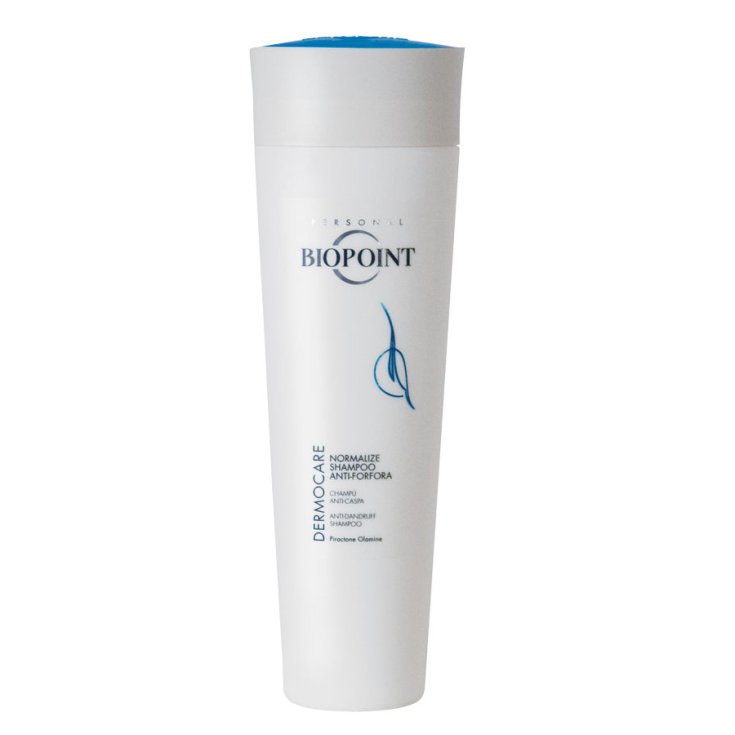 BIOPOINT SHAMPOOING NORMALISANT 200 ML