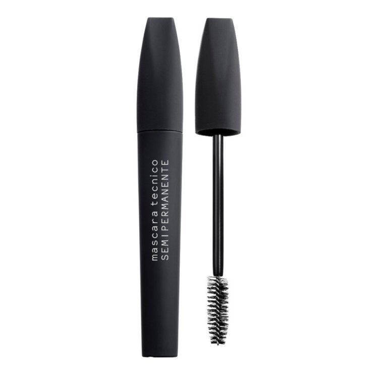 MASCARA TECHNIQUE DDP SEMIPERM