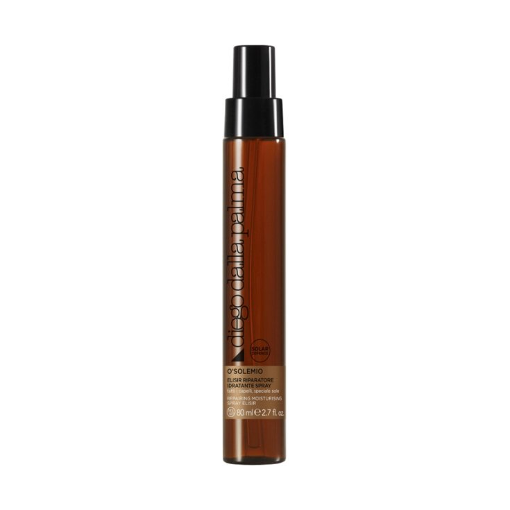 diego dalla palma Elixir Solaire Réparateur Hydratant Spray 80 ml - O' Sole Mio