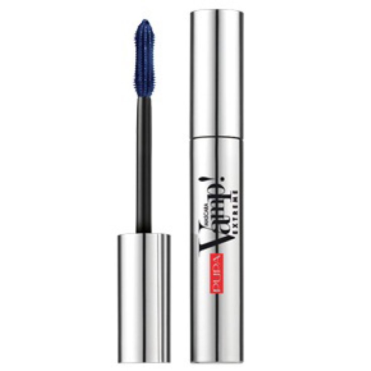 @PUPA MASC VAMP EXTREME 030 BLEU