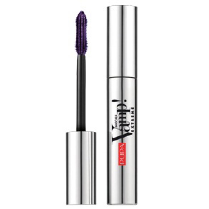 @PUPA MASC VAMP EXTREME 040 VIOLET