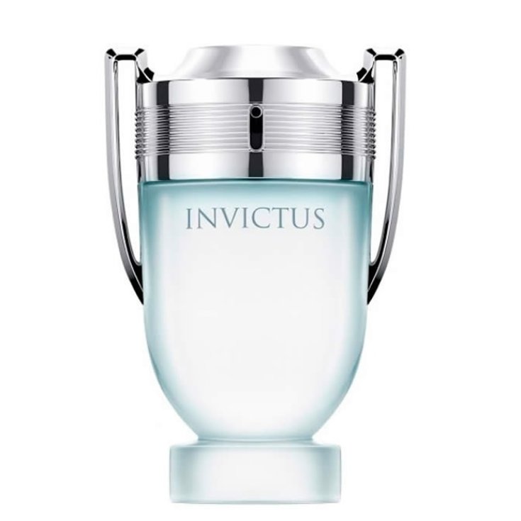 @PACO R INVICTUS AQUA U EDT 50 V